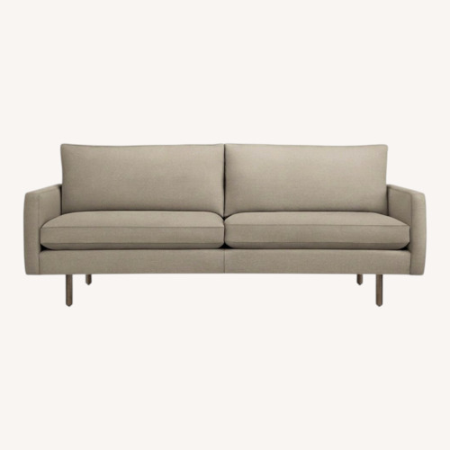 Used Room & Board Jasper Sofa 86” for sale on AptDeco