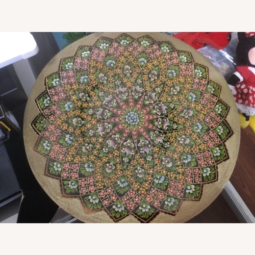 Used Metal Wall Decor for sale on AptDeco