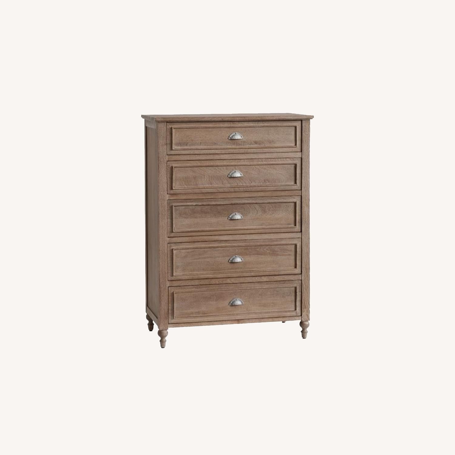 Pottery Barn Astoria Dresser - image-6