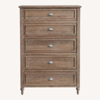 Pottery Barn Astoria Dresser