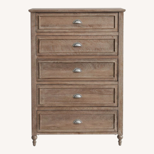 Used Pottery Barn Astoria Dresser for sale on AptDeco