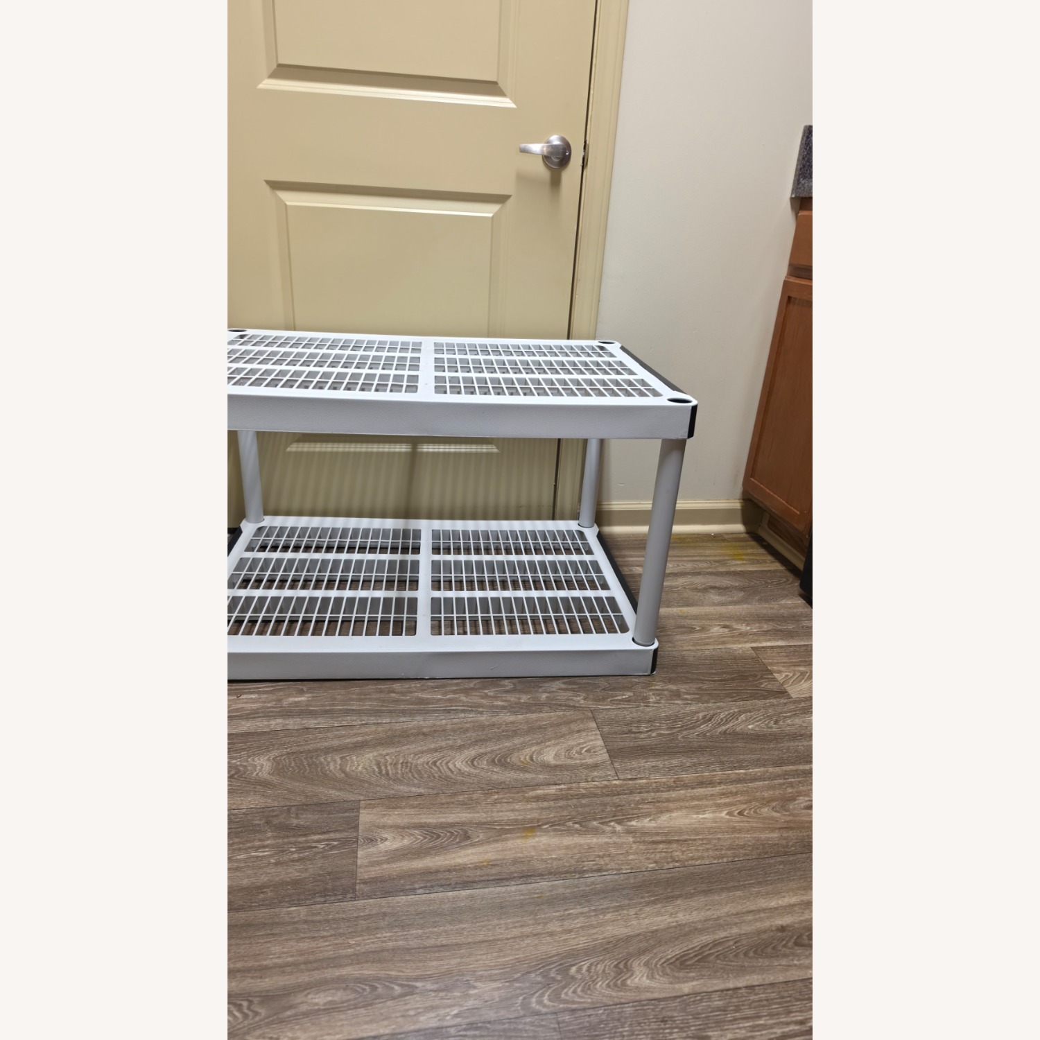 Professional 6 Shelve Free Standing  - image-12