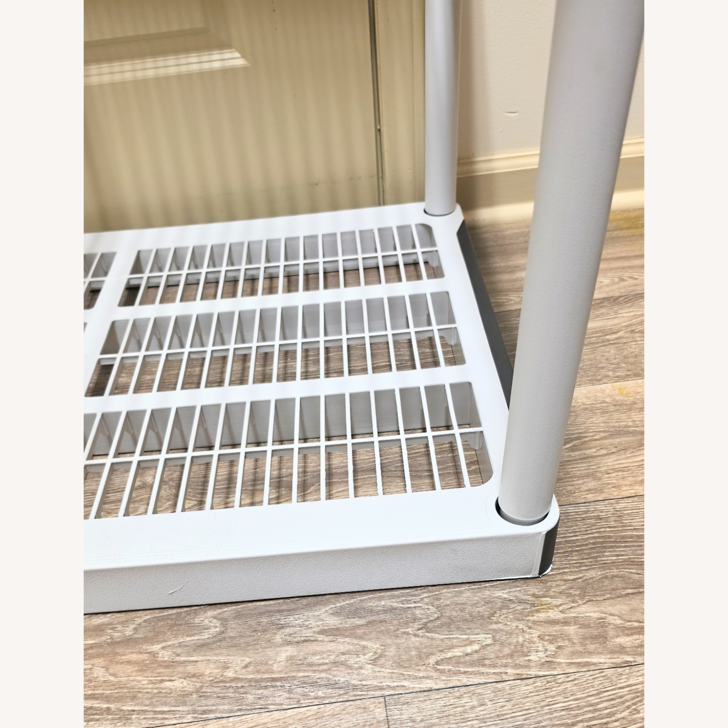 Professional 6 Shelve Free Standing  - image-6