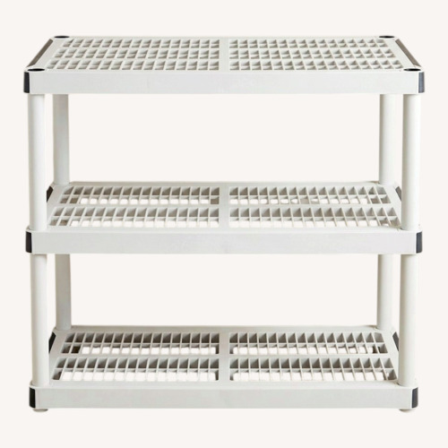 Used Professional 6 Shelve Free Standing  for sale on AptDeco
