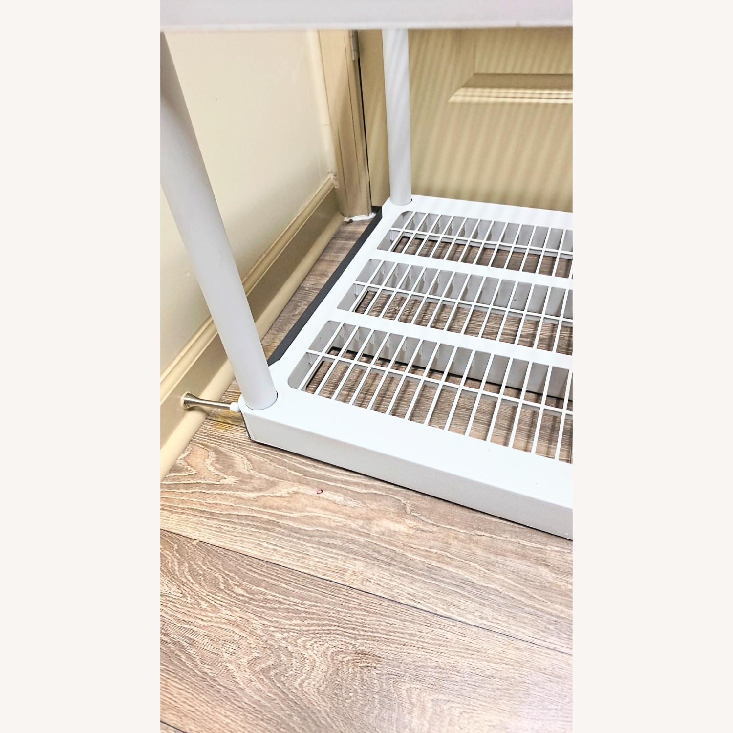Professional 6 Shelve Free Standing  - image-7