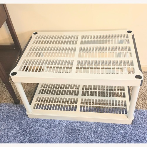 Used Professional 6 Shelve Free Standing  for sale on AptDeco