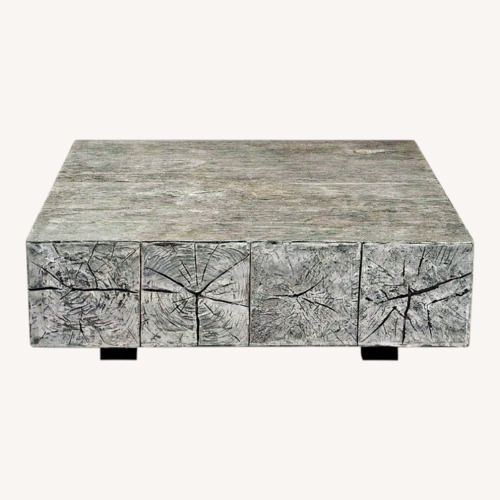 Used Coffee Table for sale on AptDeco