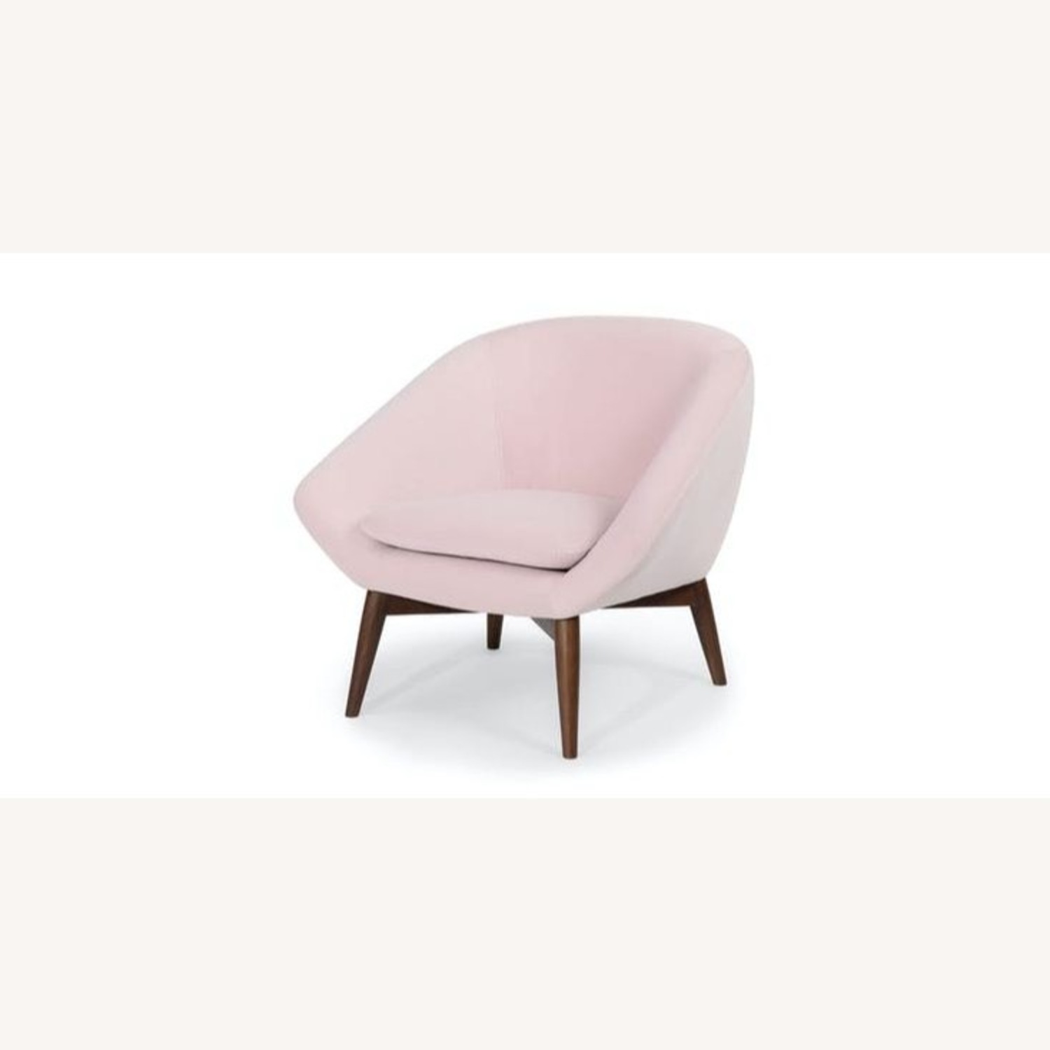 Article Resa Sakura Pink Chair - image-1