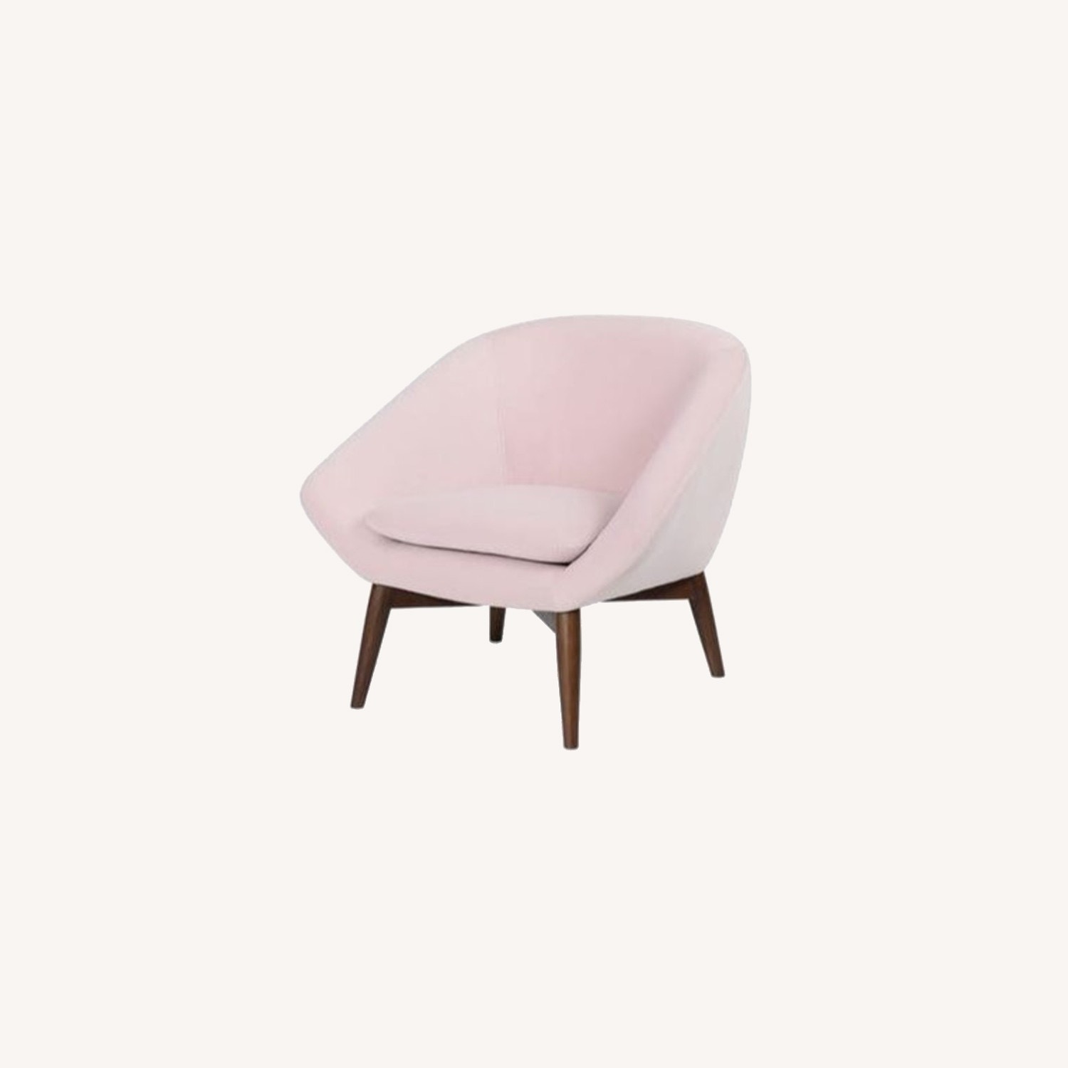 Article Resa Sakura Pink Chair - image-4