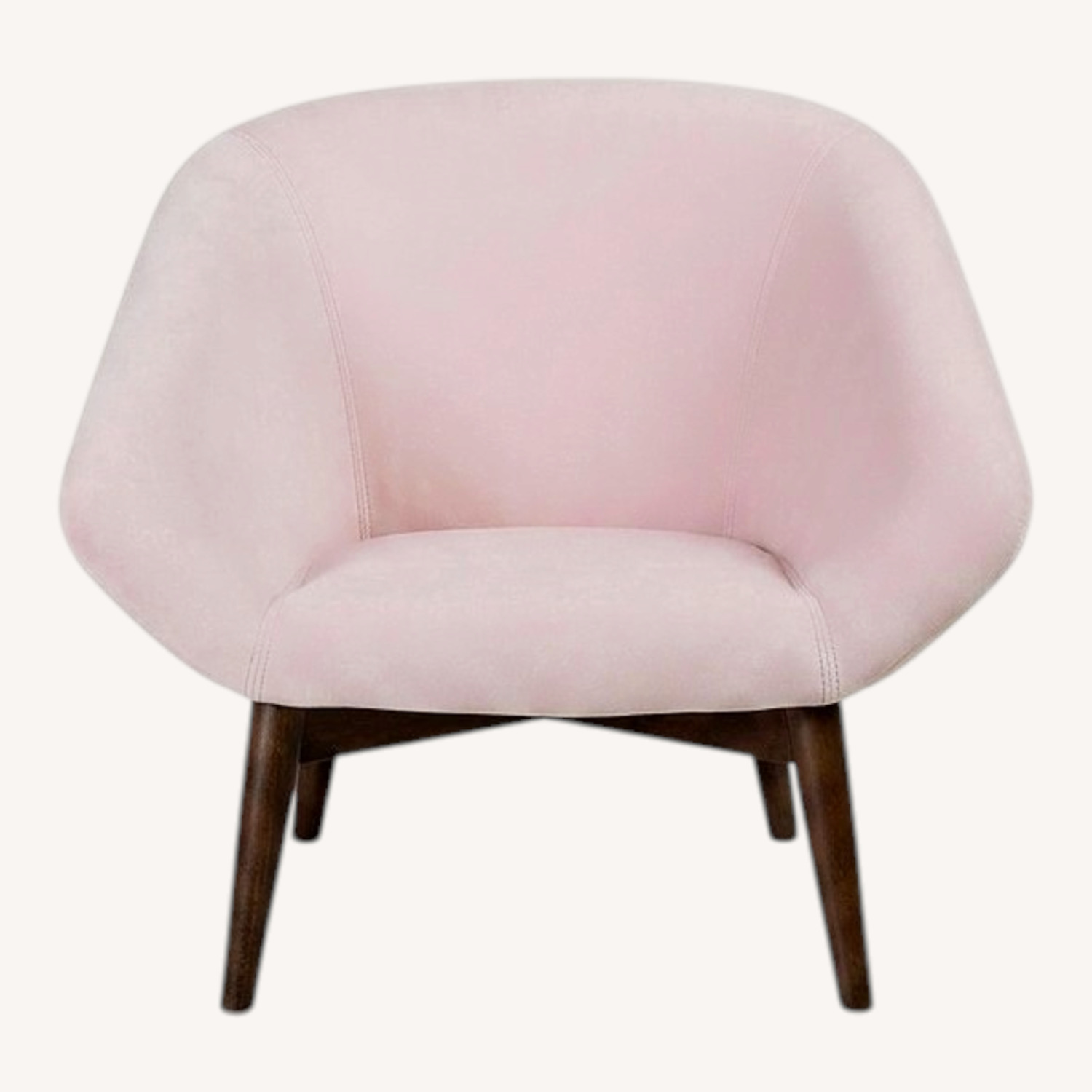 Article Resa Sakura Pink Chair - image-0