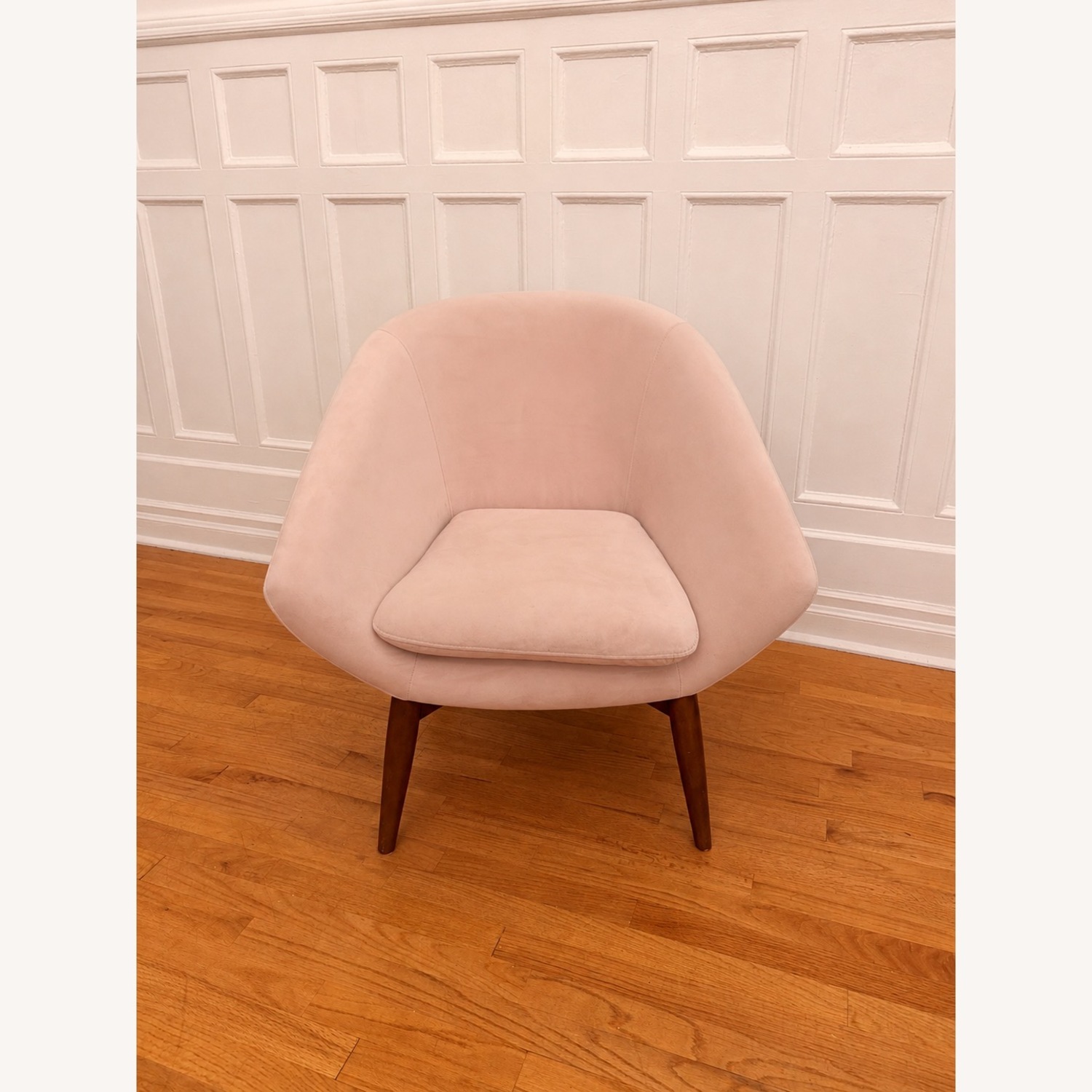 Article Resa Sakura Pink Chair - image-5