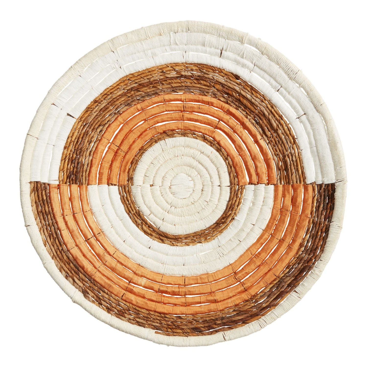 World Market Fabric Wall Decor - image-4