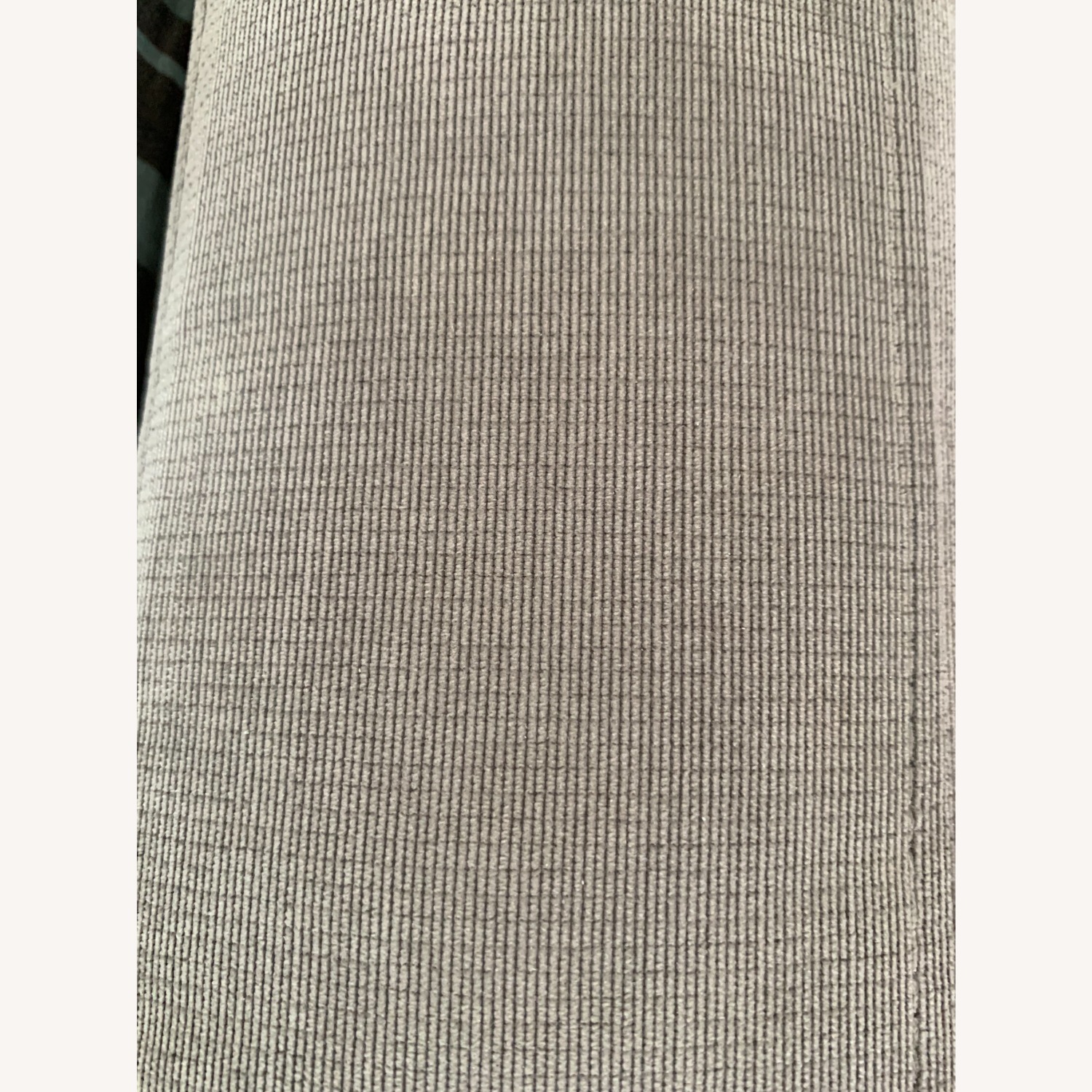 Room & Board Light Gray Fabric 3+ Seater Sofa - image-4
