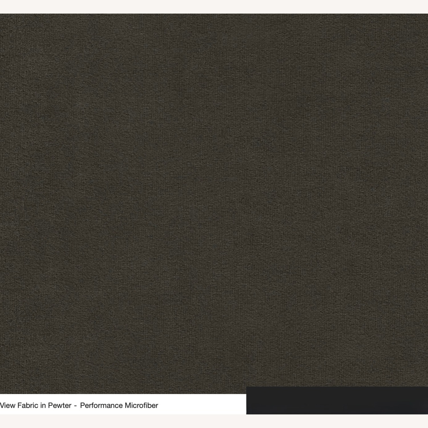 Crate & Barrel Lounge 105" Grande Sofa - image-4