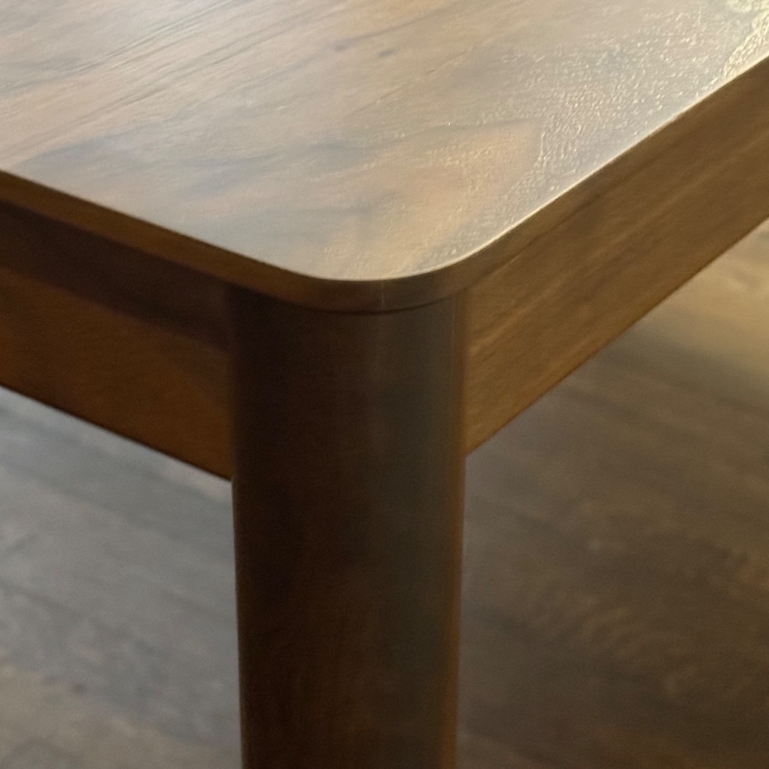 Joybird Nash Dining Table in Walnut - image-3