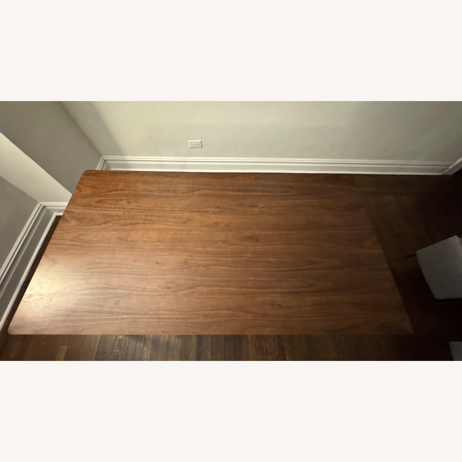 Joybird Nash Dining Table in Walnut - image-2