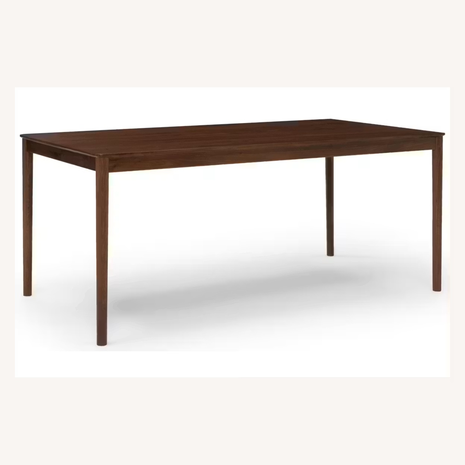 Joybird Nash Dining Table in Walnut - image-6