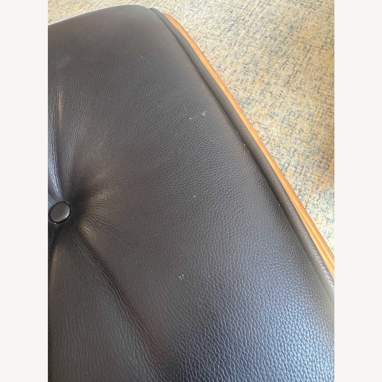 Herman Miller Replica Eames Lounge Chair & Ottoman - image-8