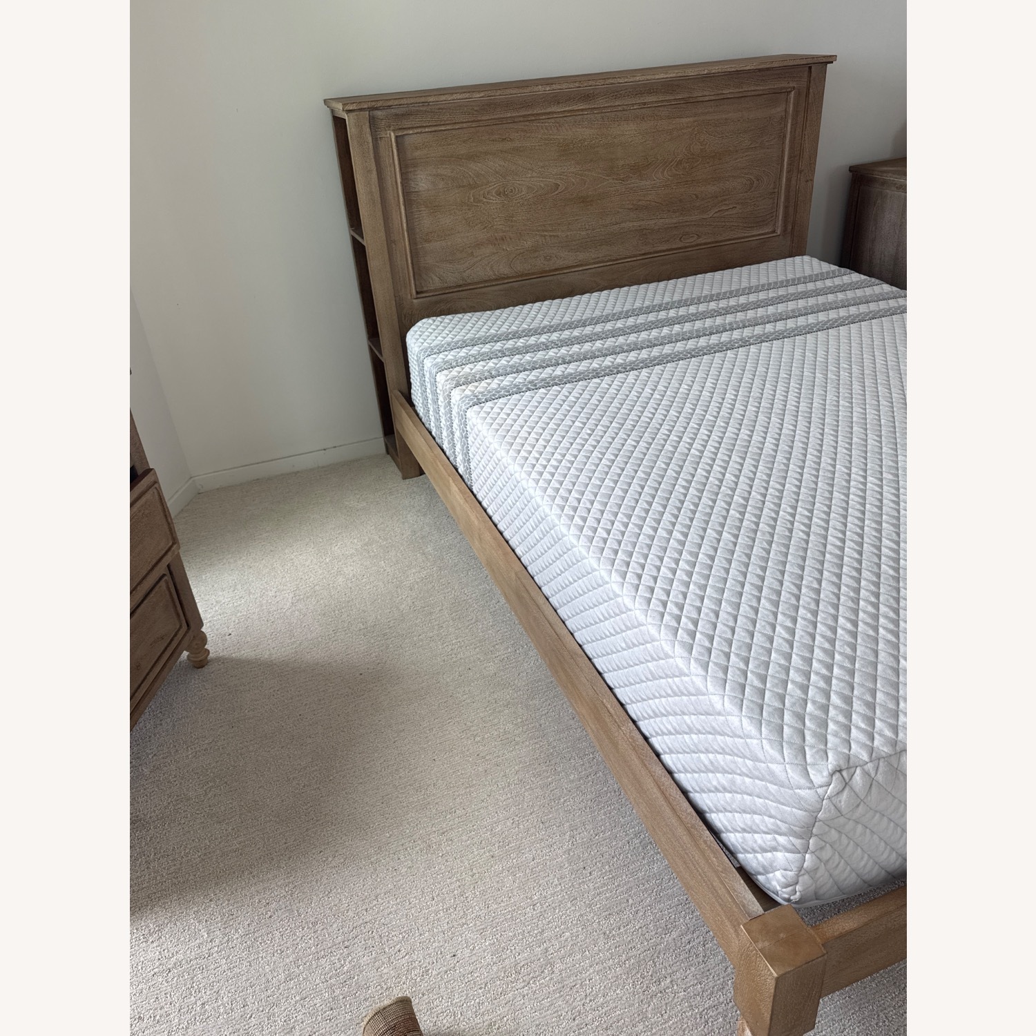 Pottery Barn Astoria Bed - image-3