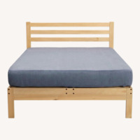 Amazon Frames Twin-Sized Lexington Platform Bed Frame