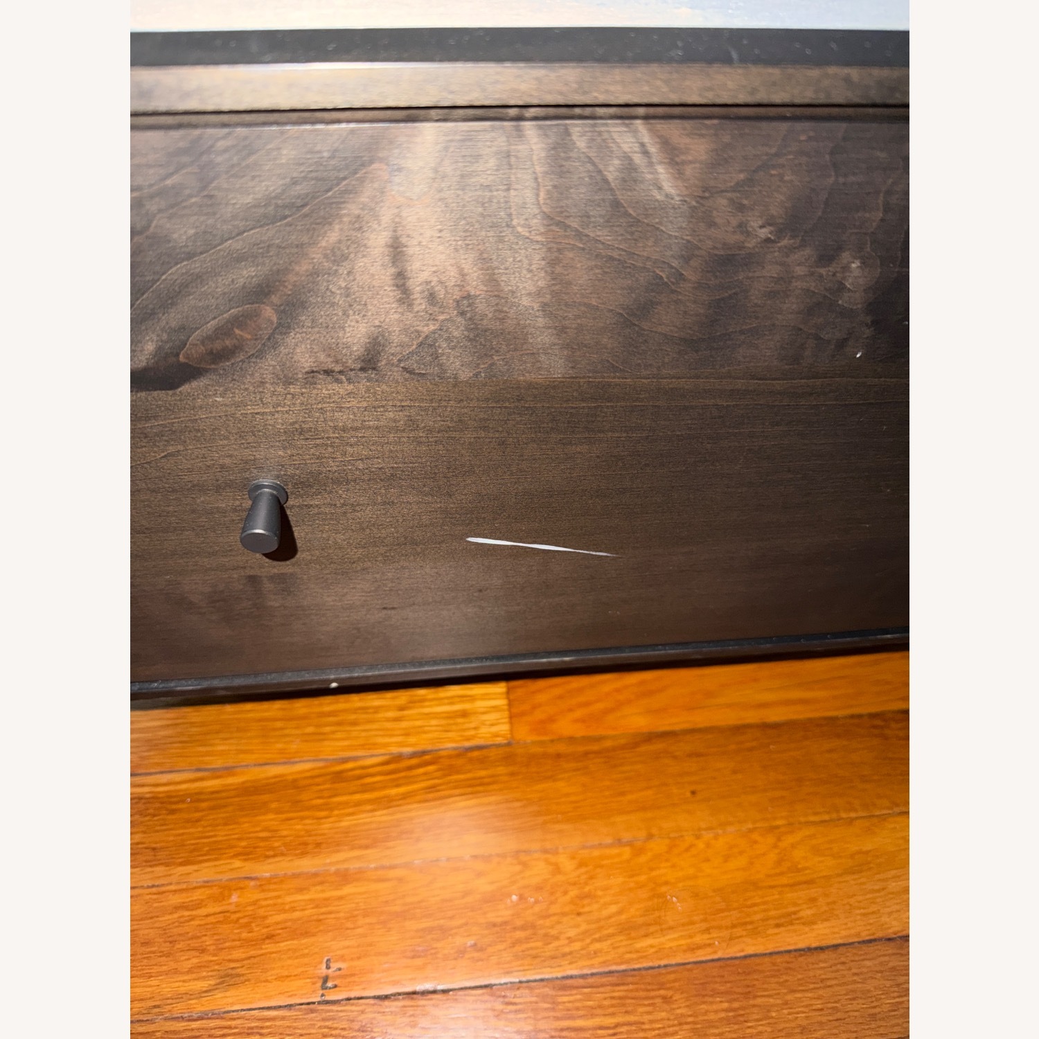 Room & Board Hudson Storage Bed Queen - image-4