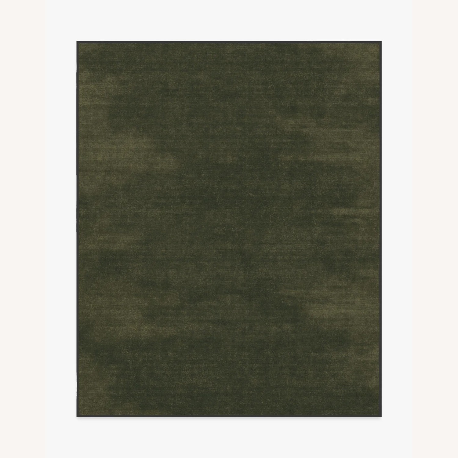 Ruggable Green Area Rug 8' x 10' - image-1