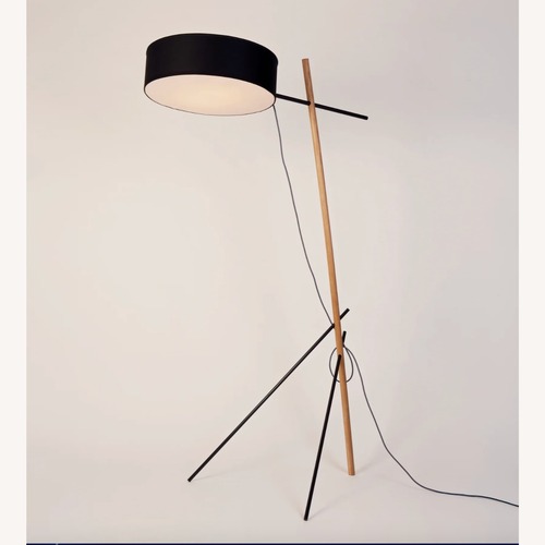 Used  Roll and Hill Excel Floor Lamp by RBW for sale on AptDeco