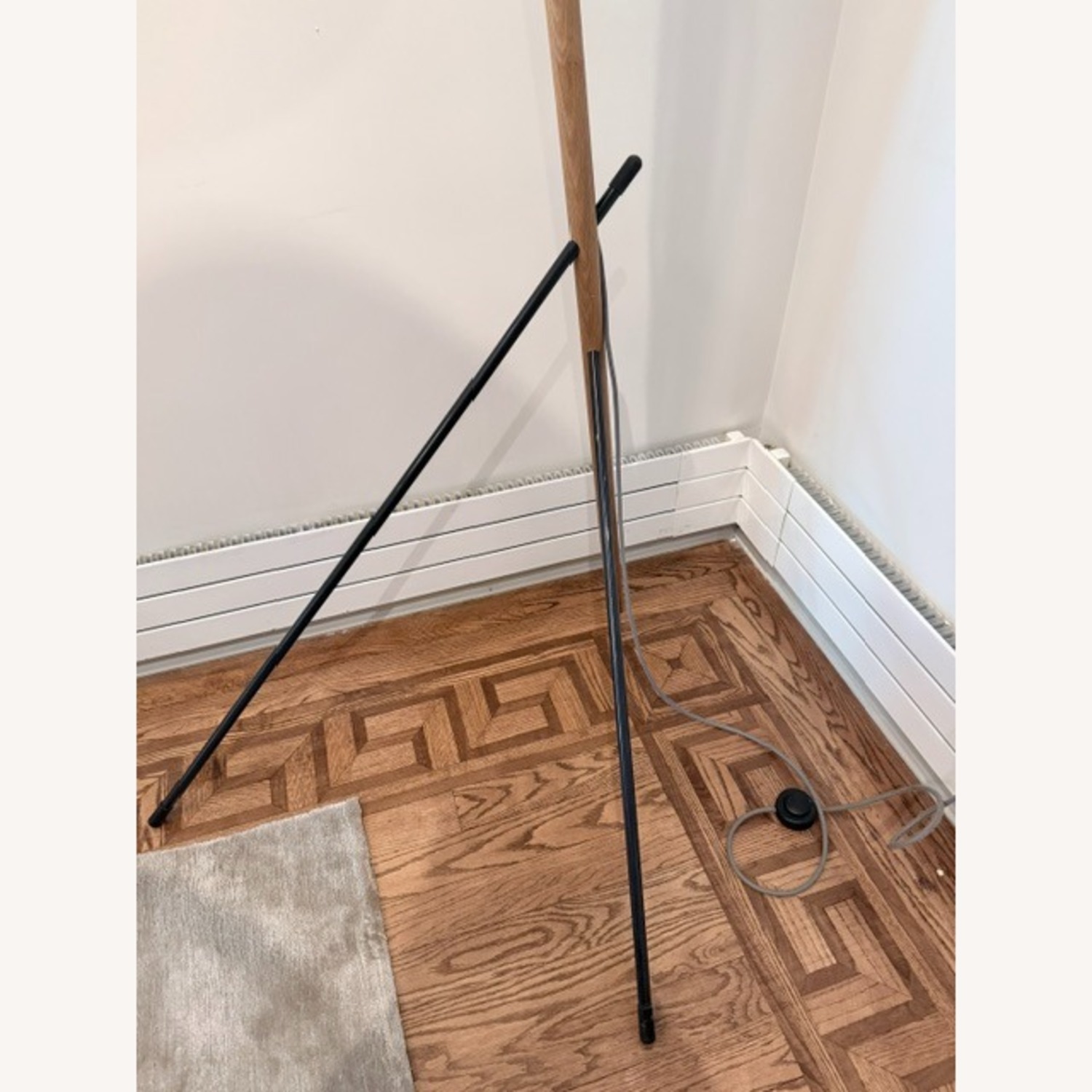  Roll and Hill Excel Floor Lamp by RBW - image-4