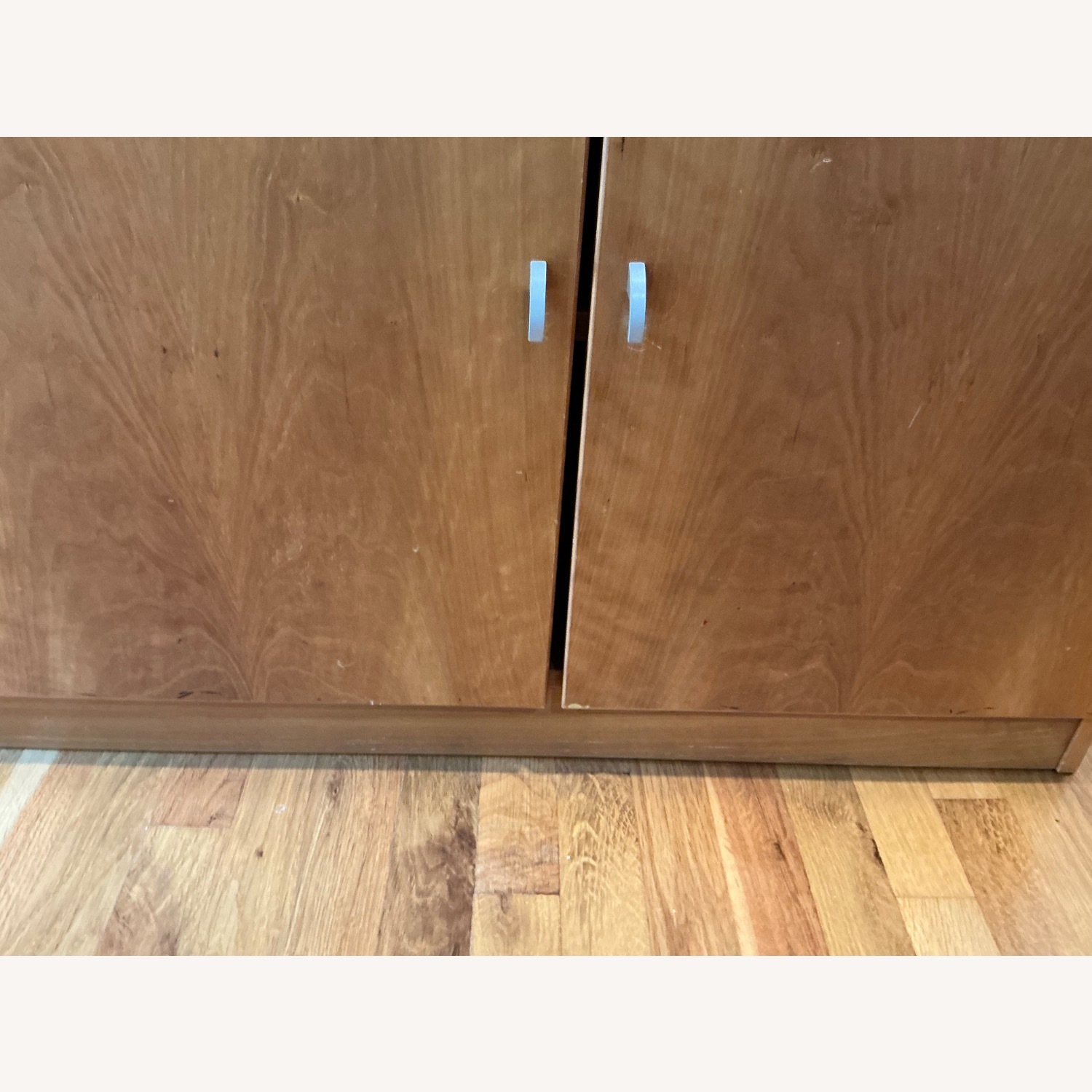Light Brown Sideboard - image-11