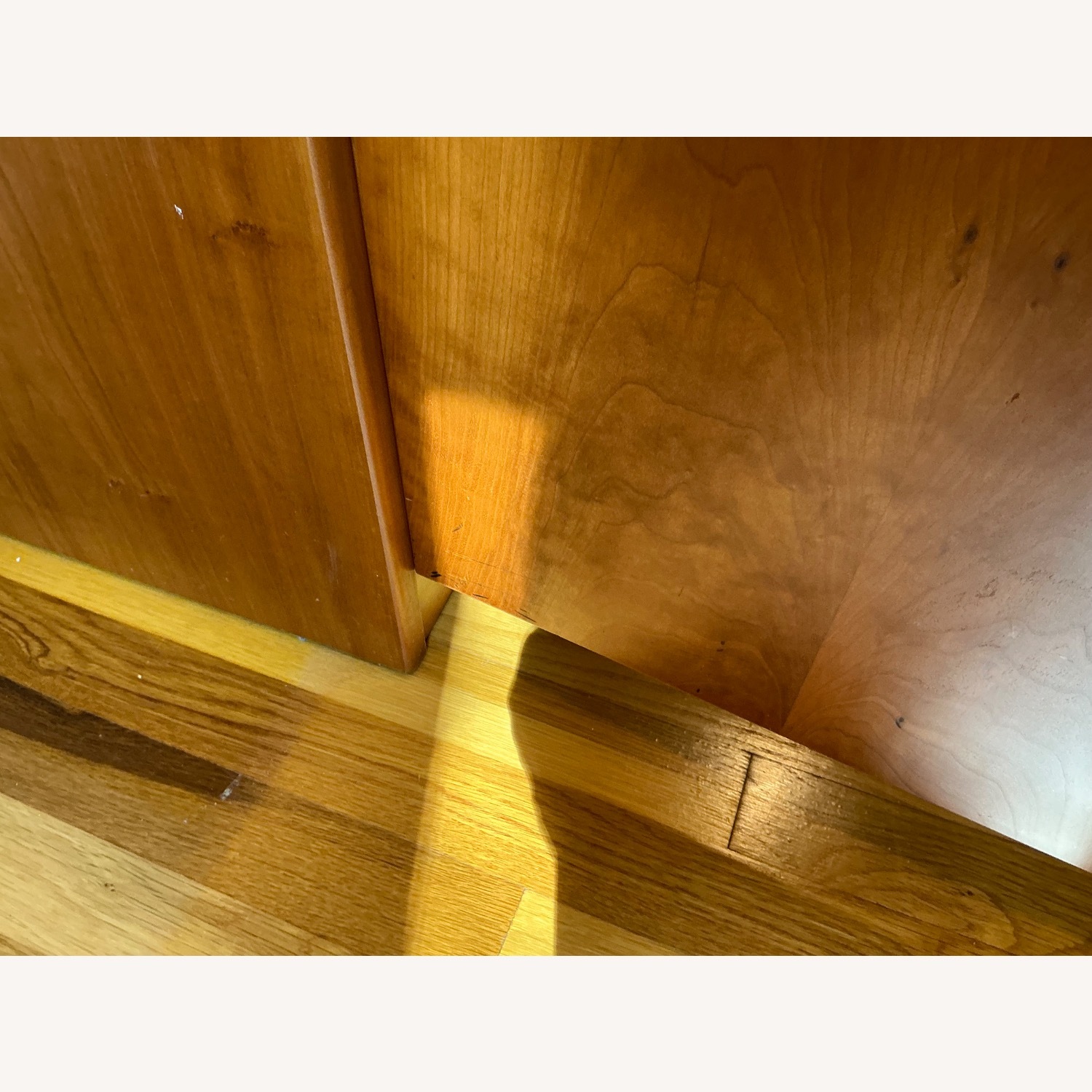 Light Brown Sideboard - image-16