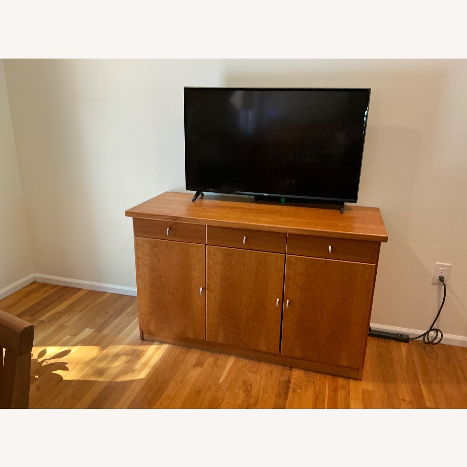 Light Brown Sideboard - image-6