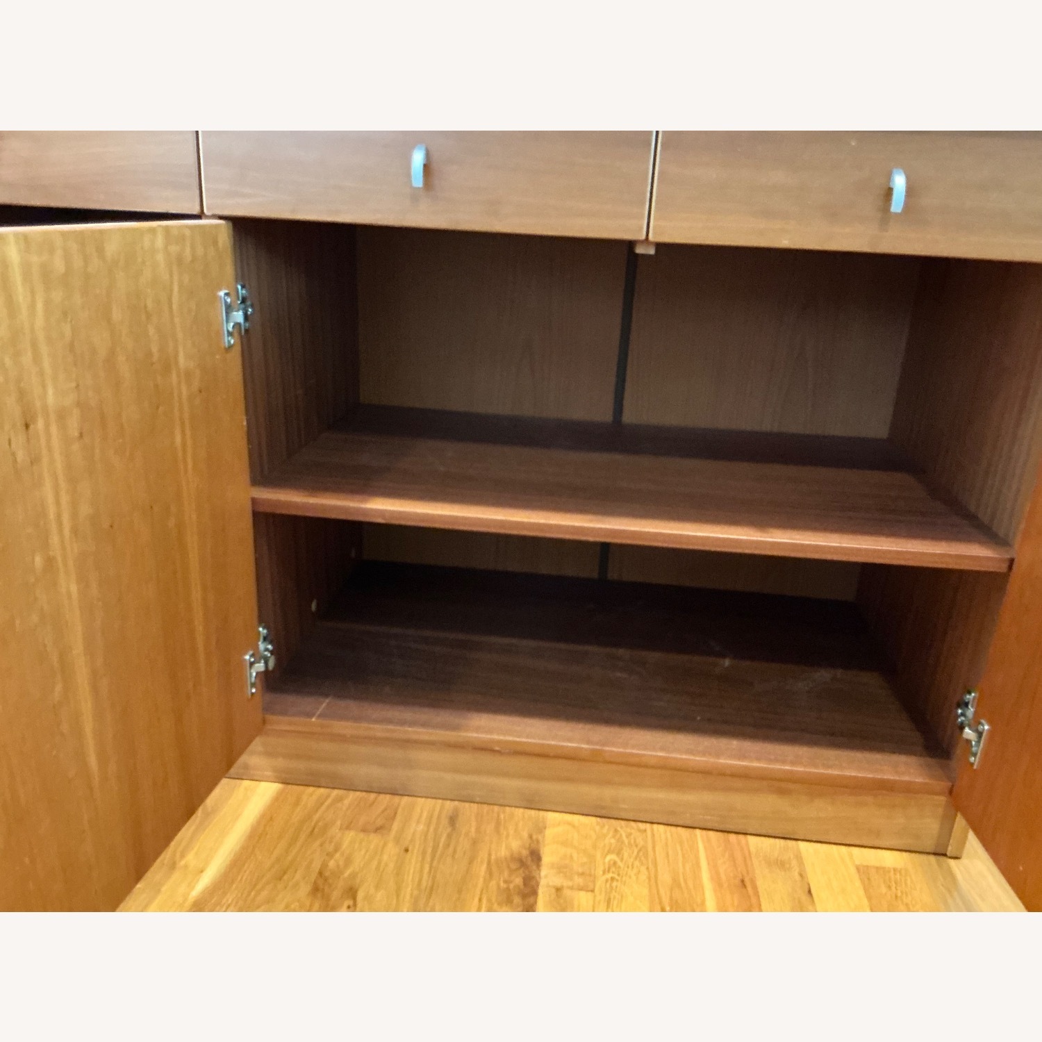 Light Brown Sideboard - image-18