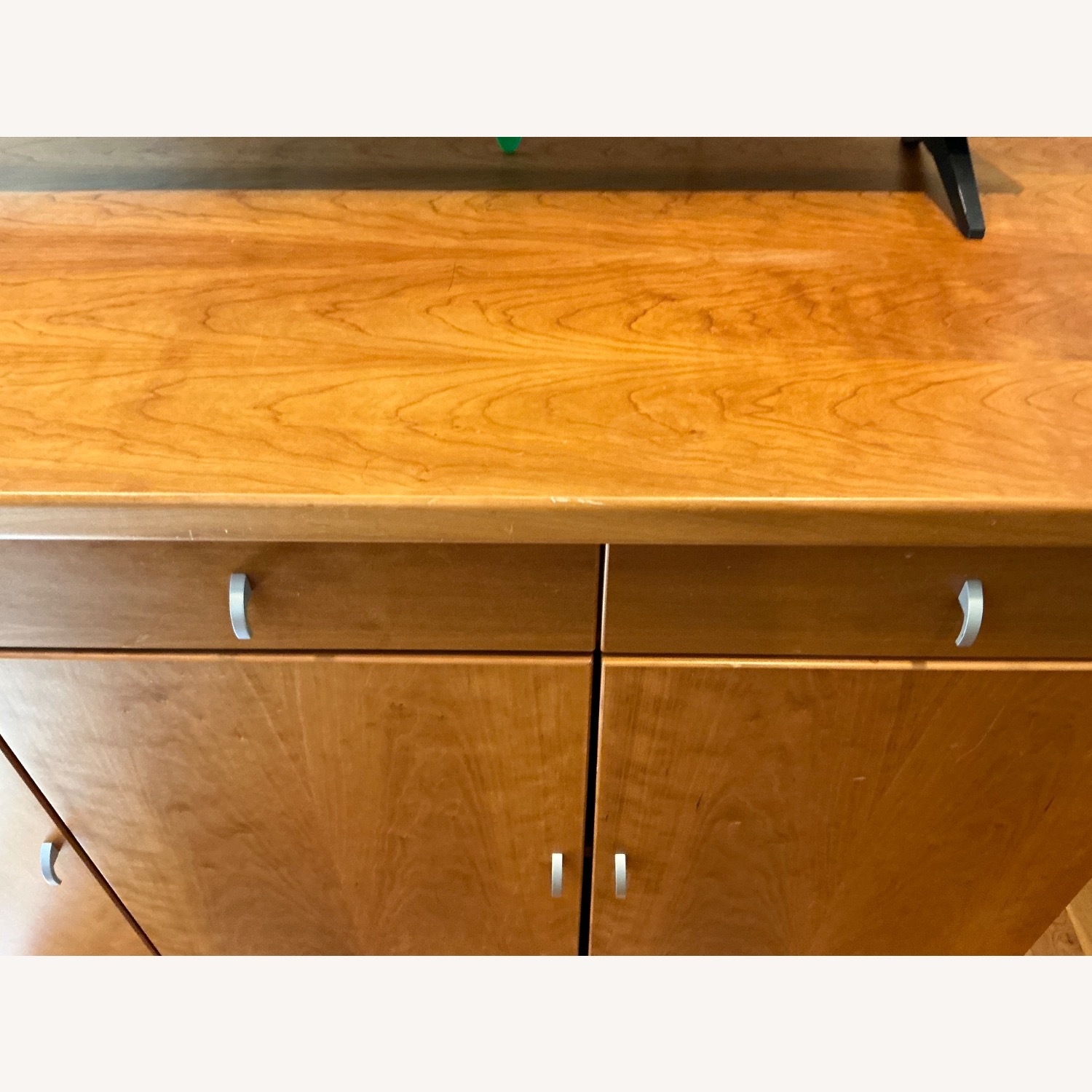 Light Brown Sideboard - image-12