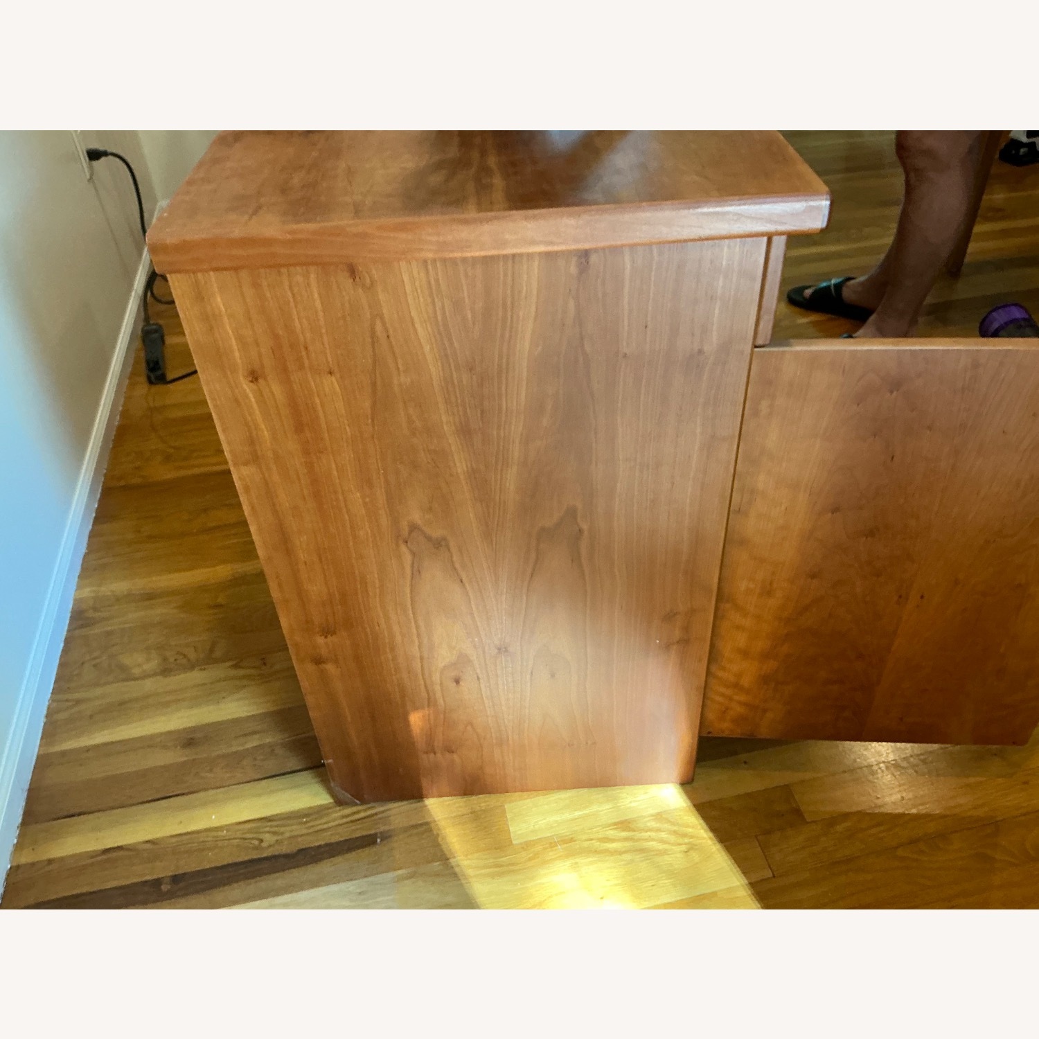 Light Brown Sideboard - image-3