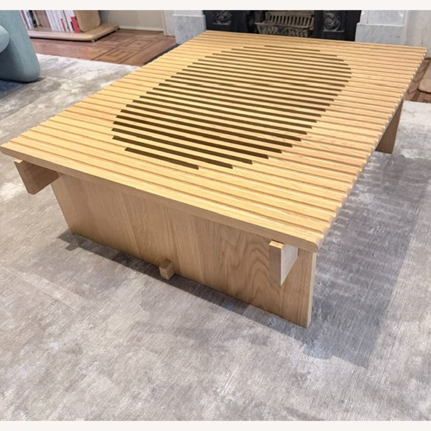 Kam Table by Chris Liljenberg - image-2