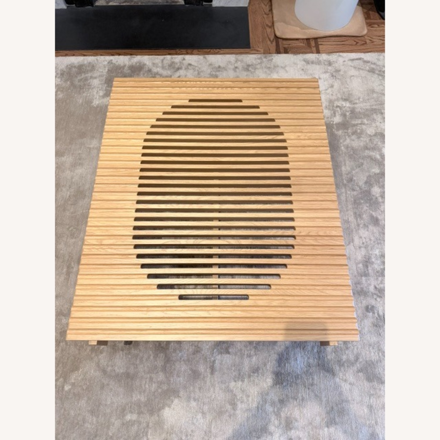 Kam Table by Chris Liljenberg - image-4