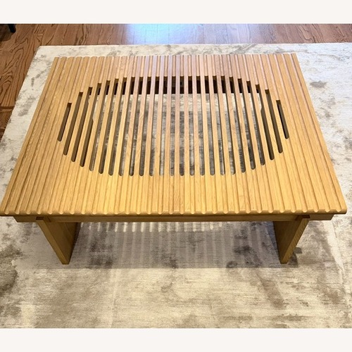 Used Kam Table by Chris Liljenberg for sale on AptDeco