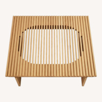 Kam Table by Chris Liljenberg
