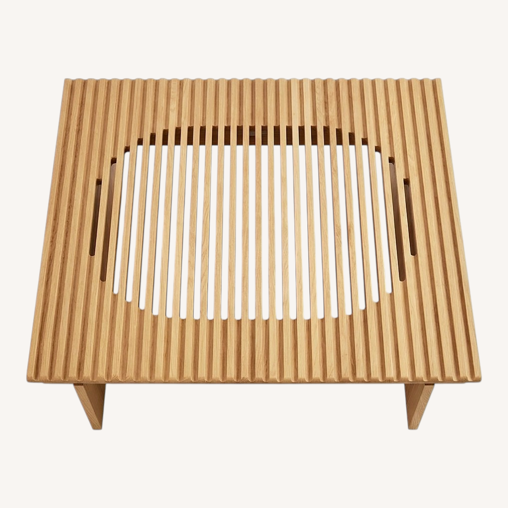 Image of Kam Table By Chris Liljenberg