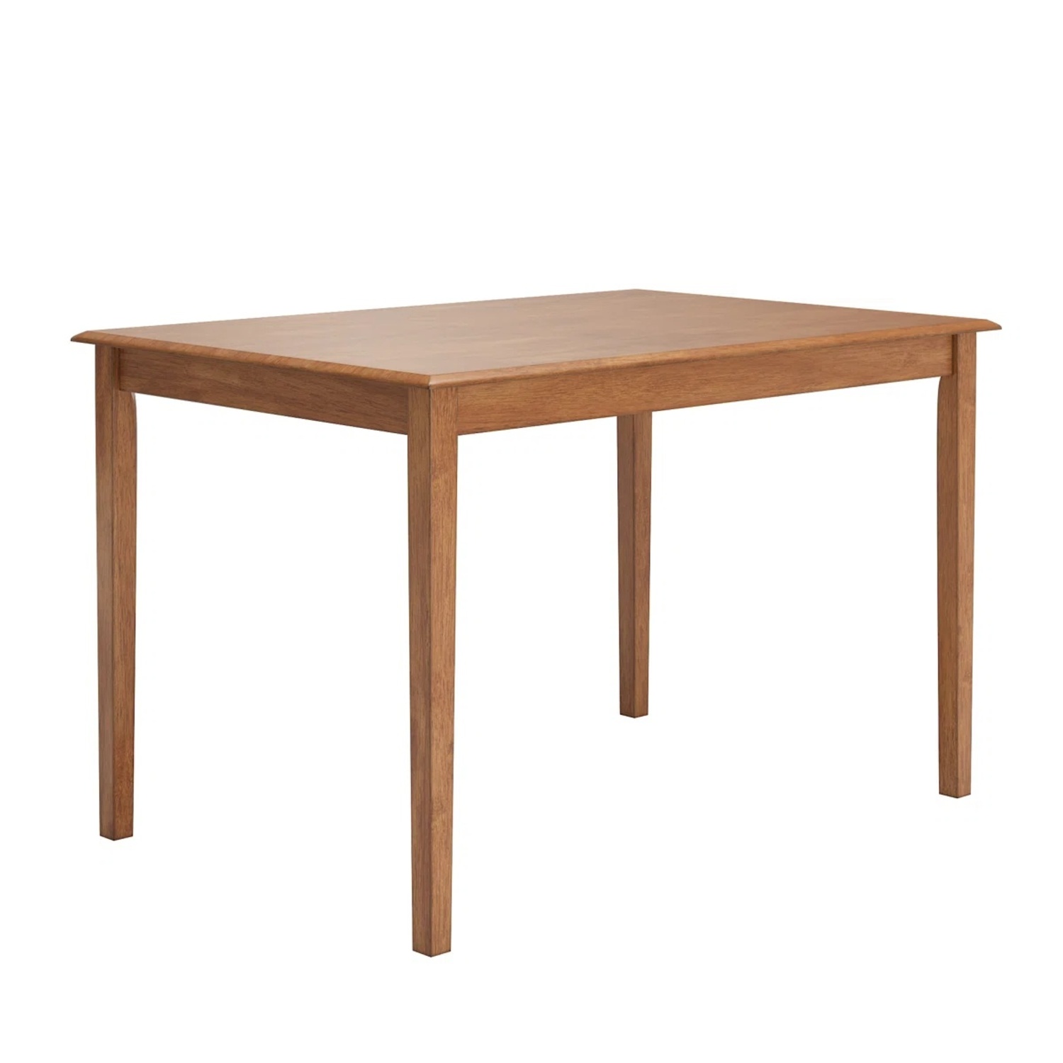 Wayfair Wood Dining Table - image-4