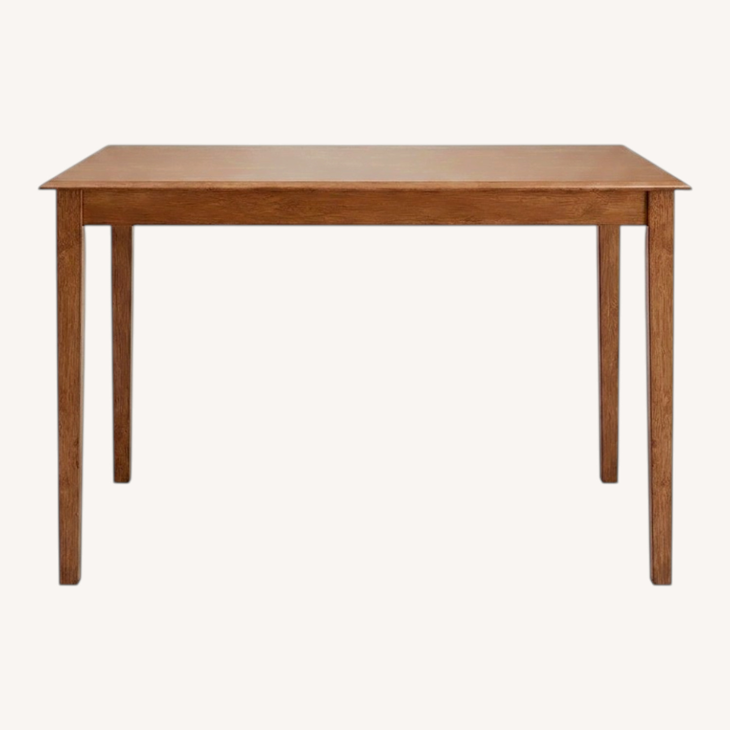 Wayfair Wood Dining Table - image-0