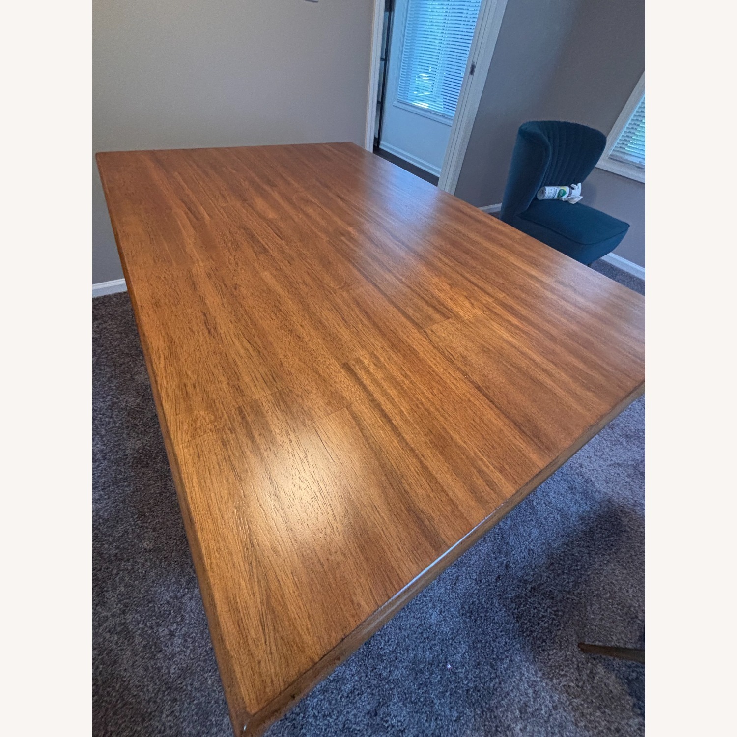 Wayfair Wood Dining Table - image-2