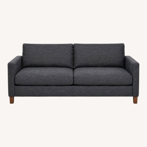 Used Room & Board Stevens Fabric Couch for sale on AptDeco