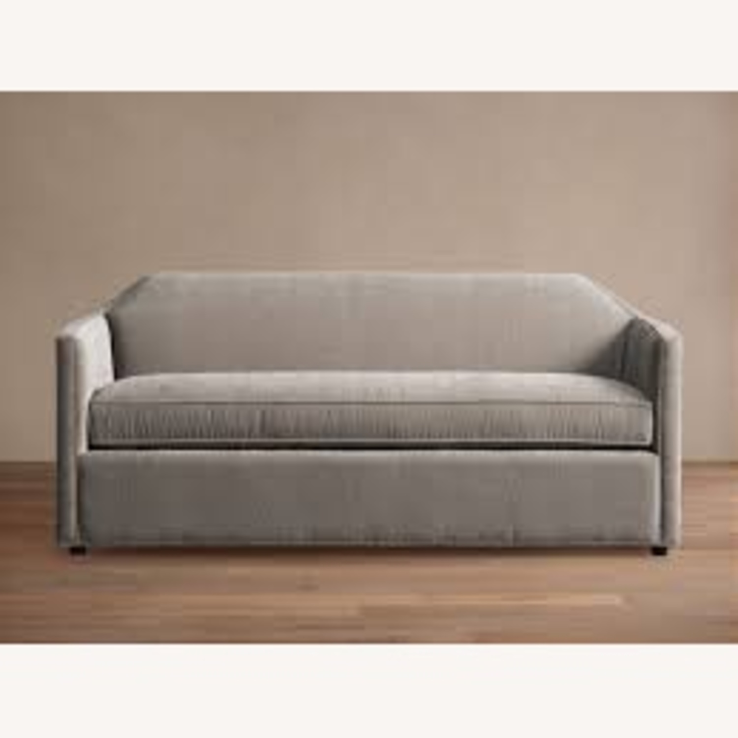 Arhaus Marina Sofa Navy - image-4