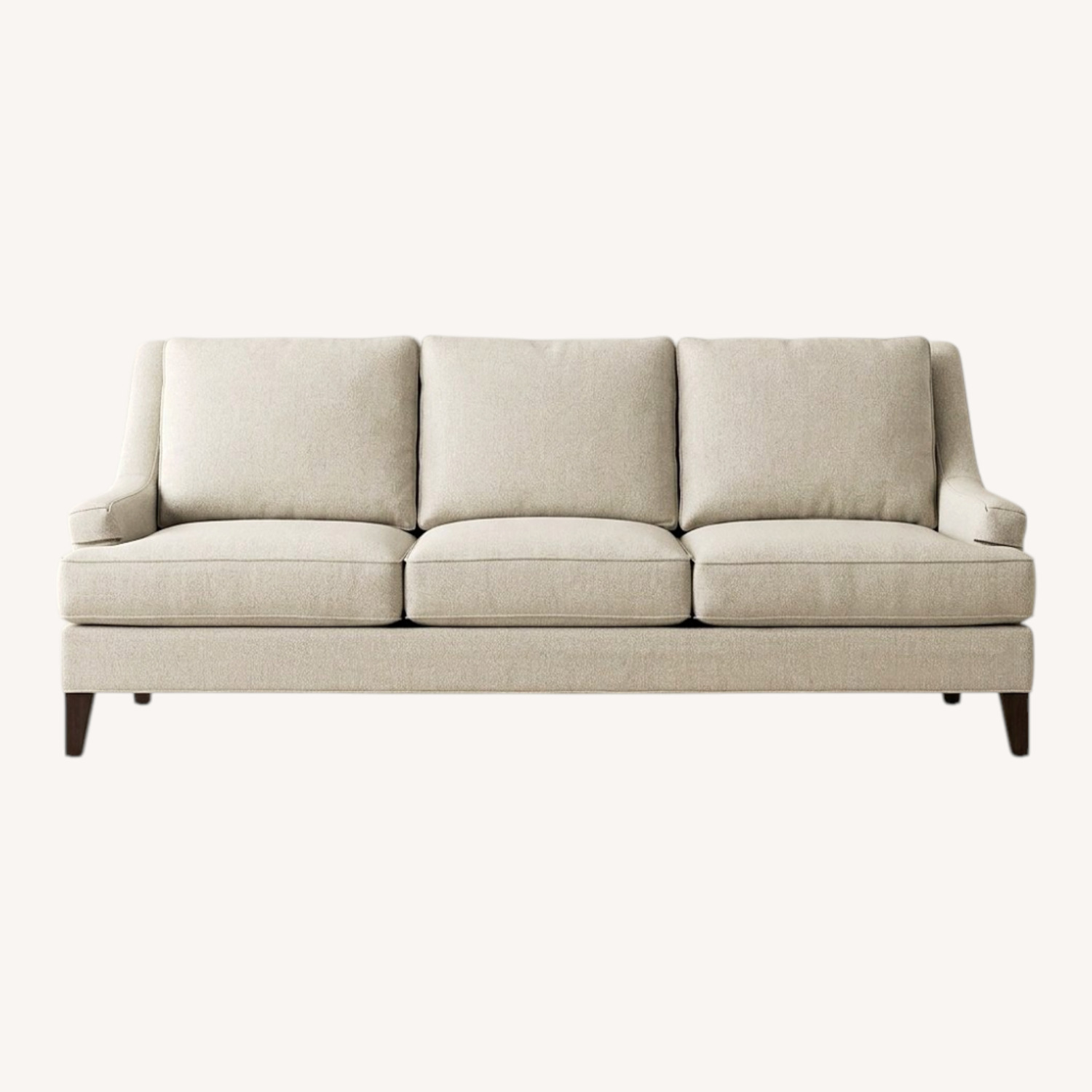 Ethan Allen Emerson 3+ Seater Sofa - image-0