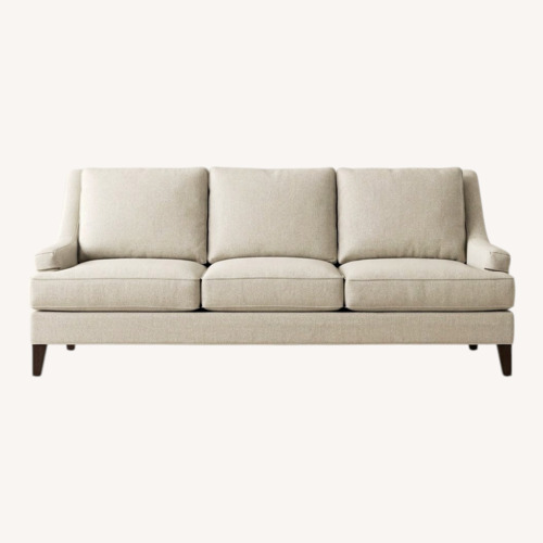 Used Ethan Allen Emerson 3+ Seater Sofa for sale on AptDeco