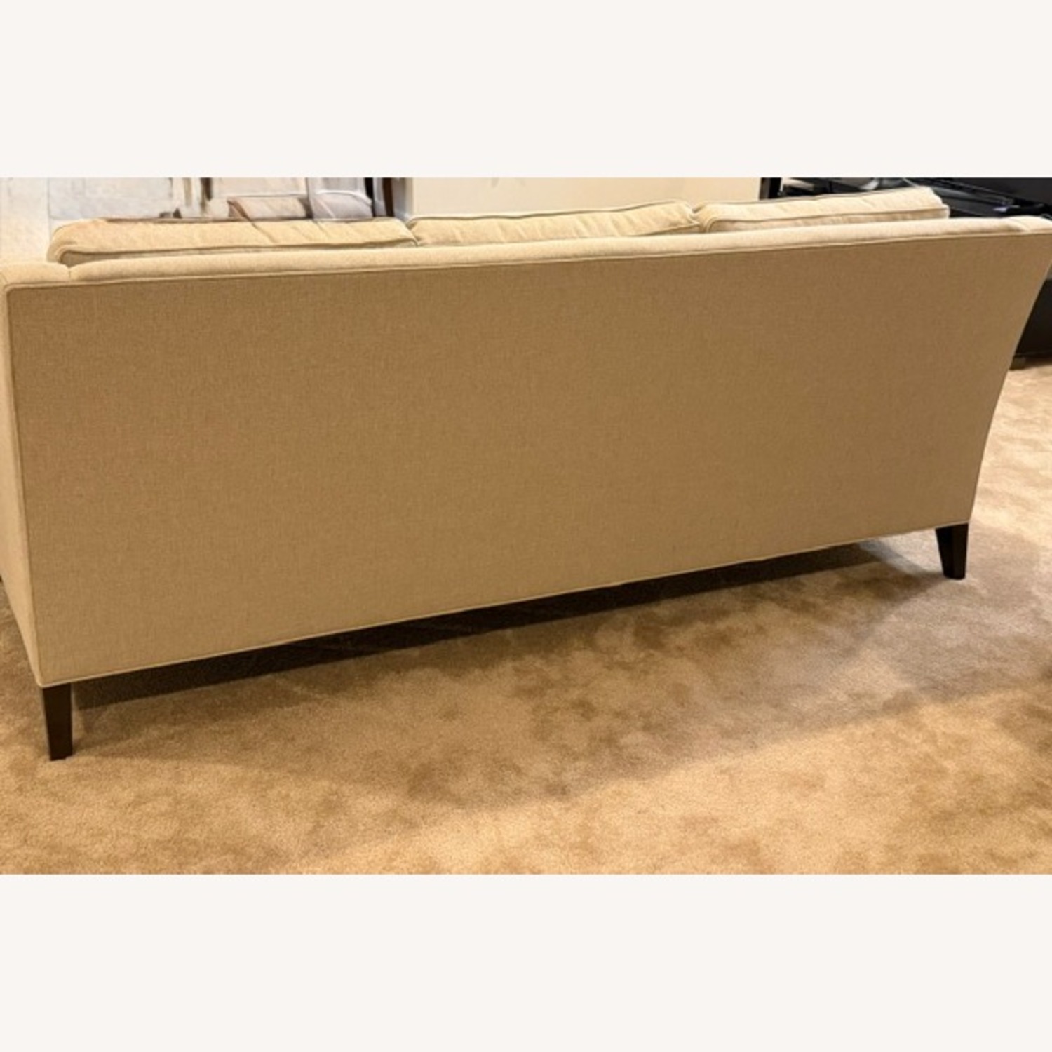 Ethan Allen Emerson 3+ Seater Sofa - image-6