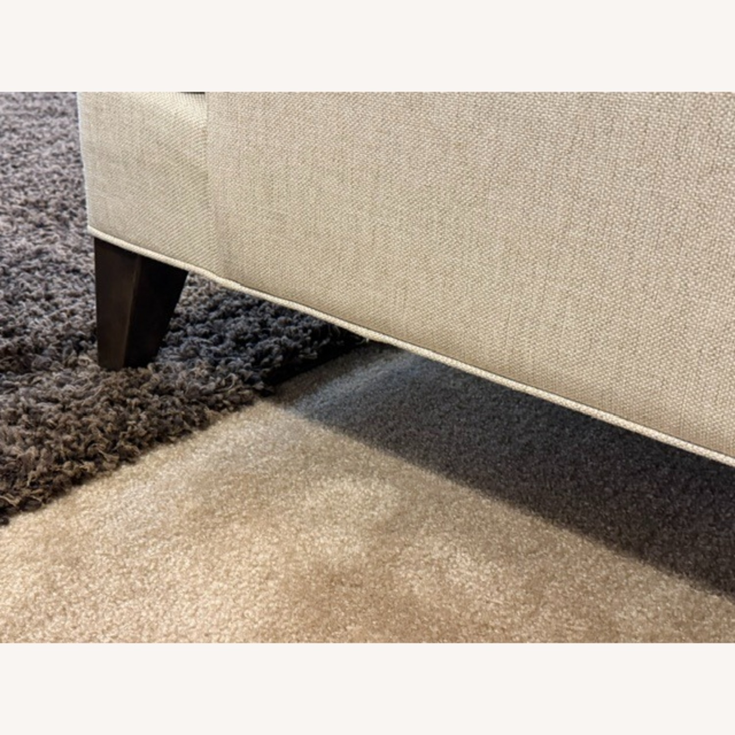 Ethan Allen Emerson 3+ Seater Sofa - image-8