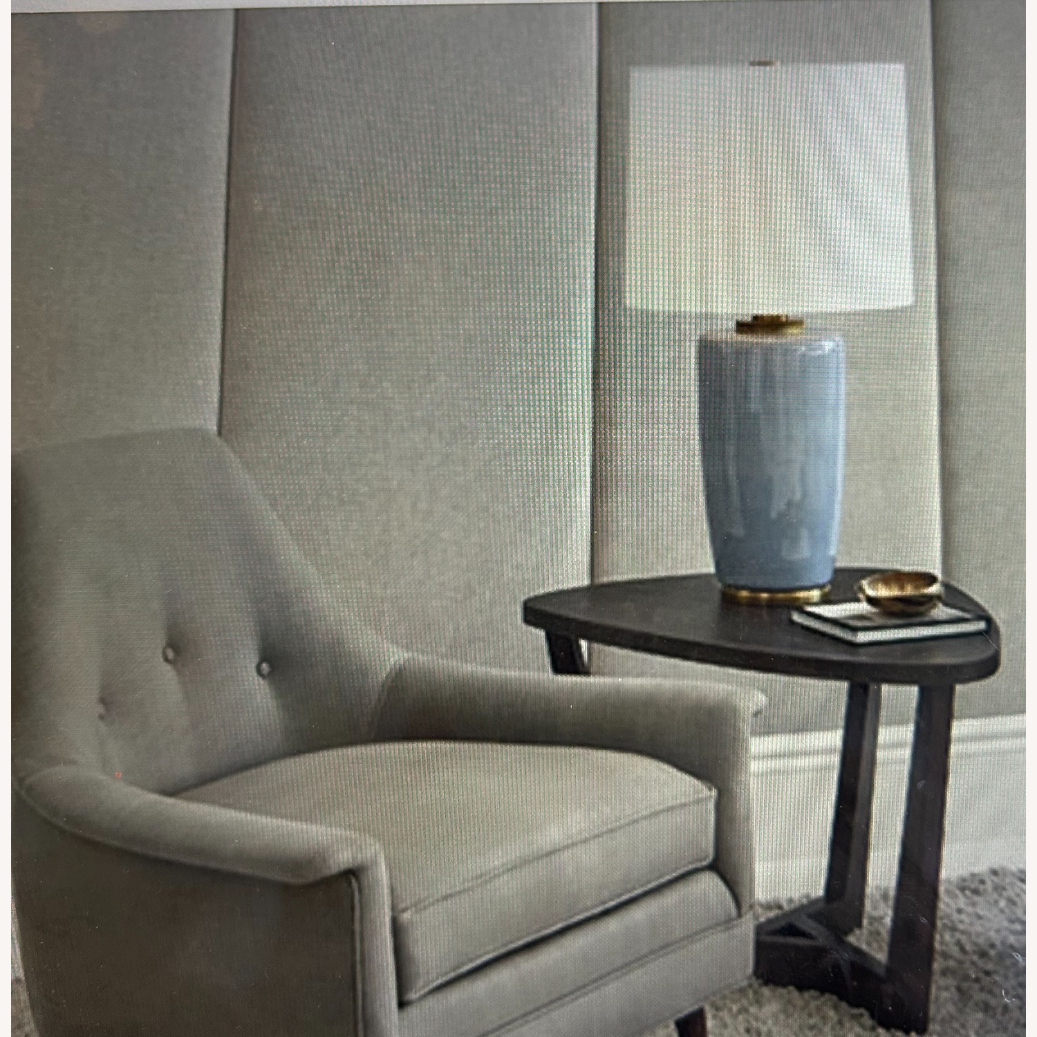 Visual Comfort Large Table Lamp by Barbara Barry - image-1