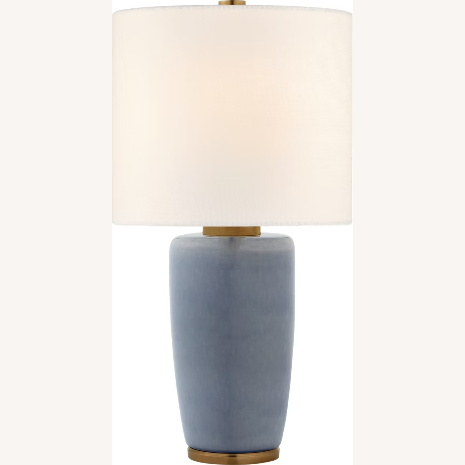 Visual Comfort Large Table Lamp by Barbara Barry - image-7